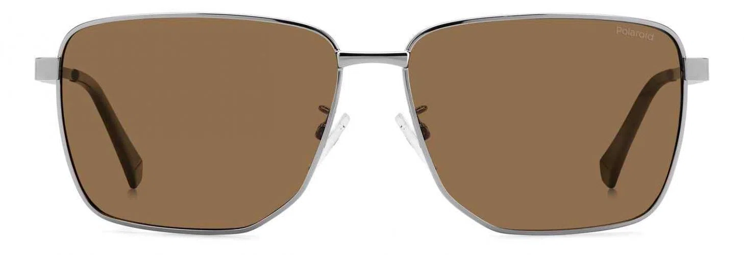 Polaroid Core PLD2143 Sunglasses - view 2